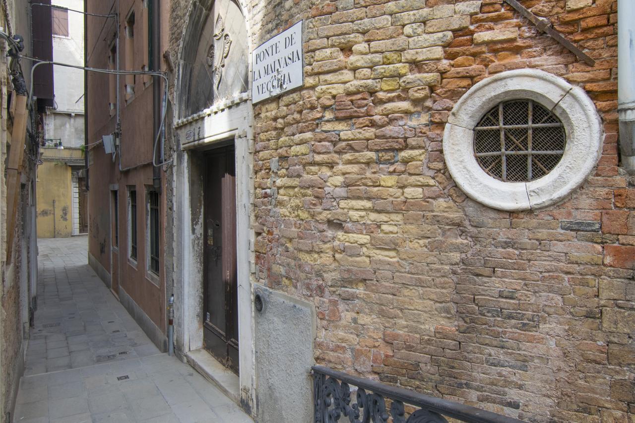 Love Gentile Venice Exterior photo